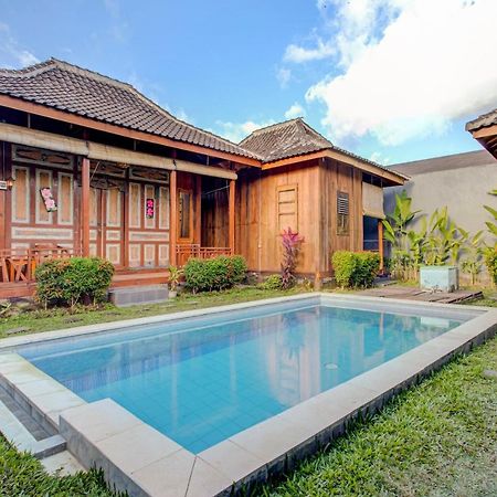 Oyo 3834 House Tien Hotel Canggu Екстериор снимка