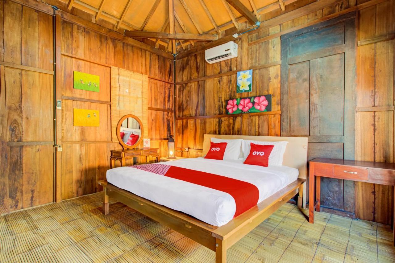 Oyo 3834 House Tien Hotel Canggu Екстериор снимка