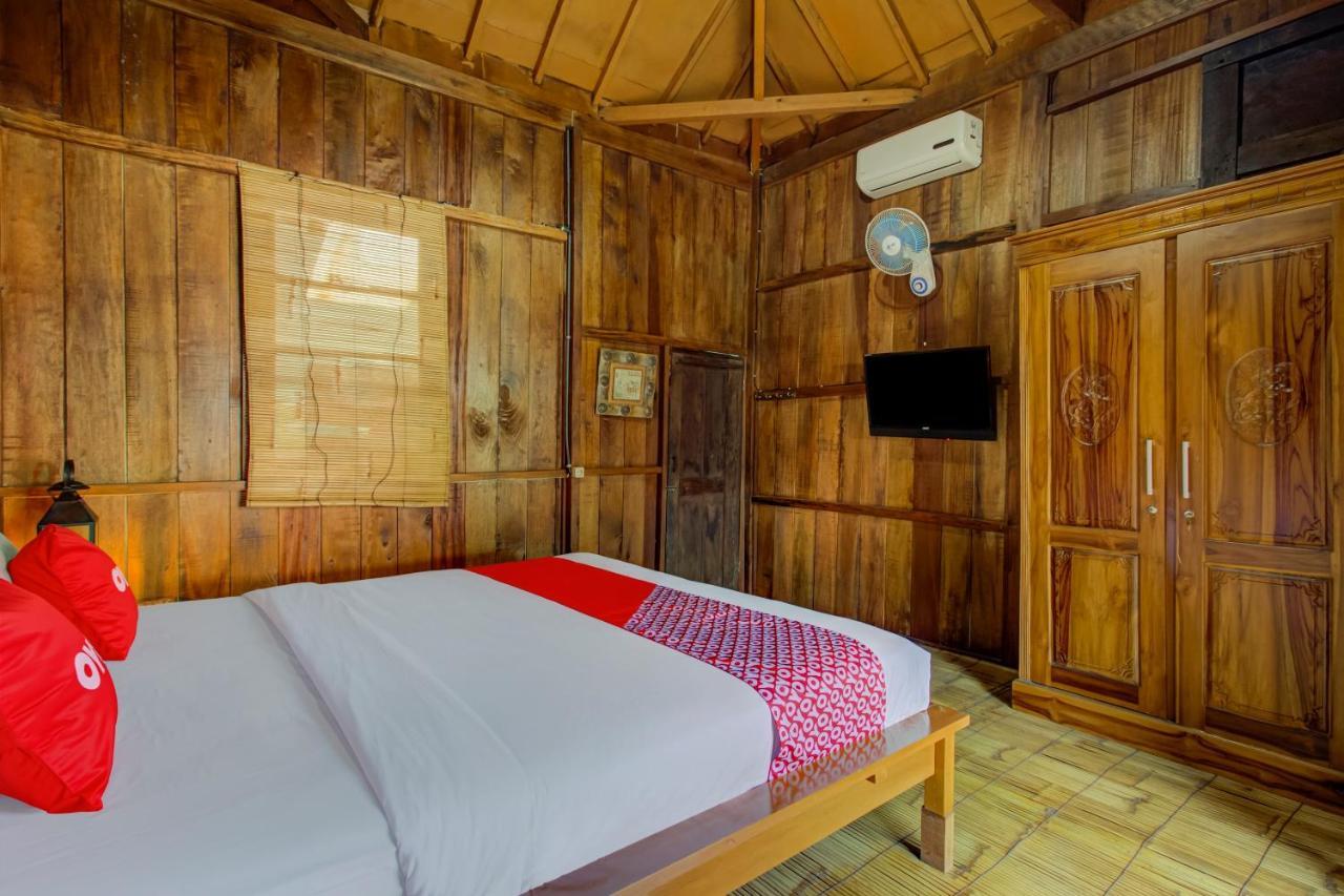 Oyo 3834 House Tien Hotel Canggu Екстериор снимка